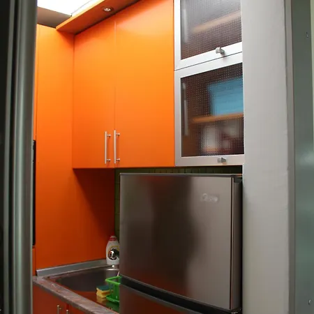Appartement Exceptional Oasis *