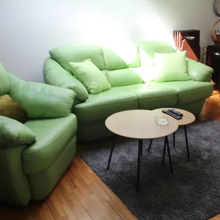 Exceptional Oasis Appartement