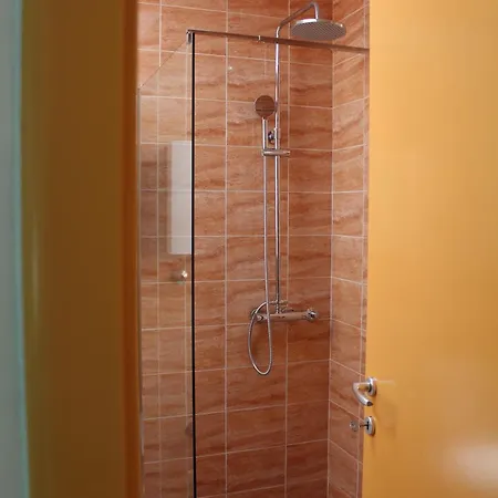 Appartement Exceptional Oasis Belgrado