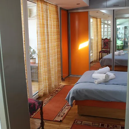 Appartement Exceptional Oasis